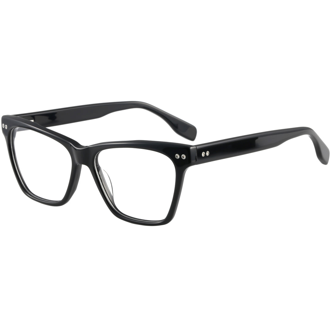 Cat-Eye Glasses GSR1013