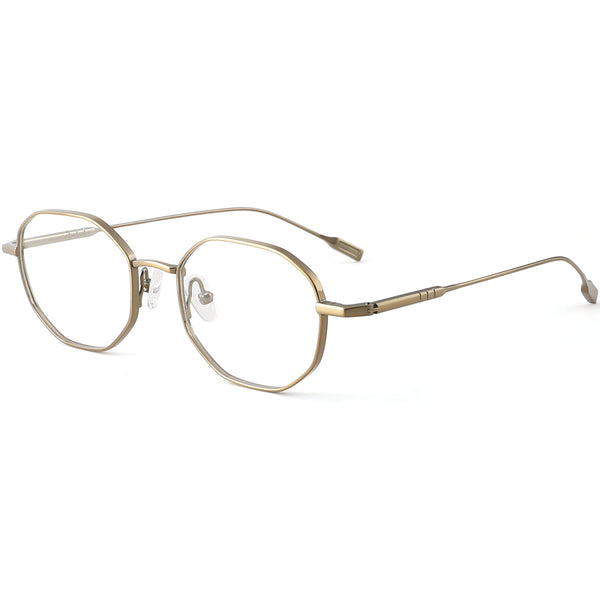 Geometric Glasses YPT1041