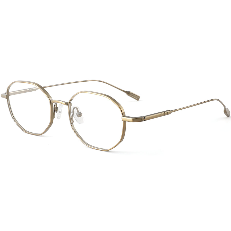 Geometric Glasses YPT1041