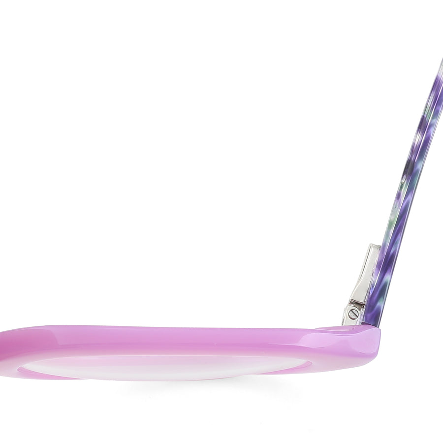 Square Glasses YSAA1150