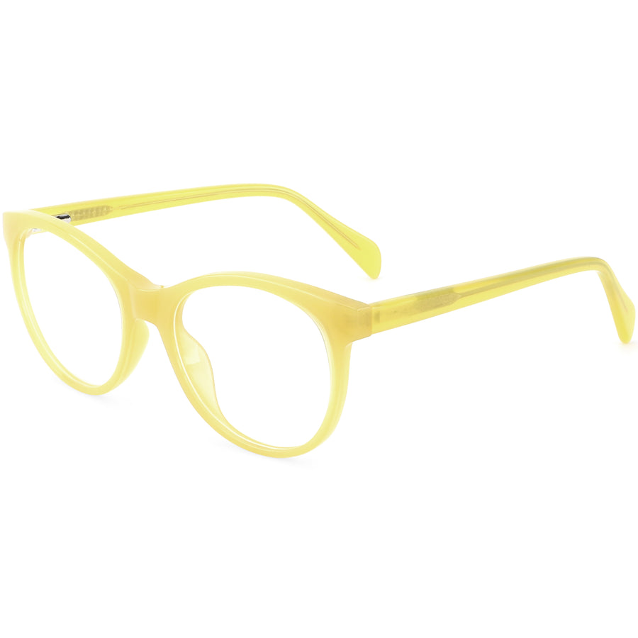 Round Glasses YSAA1090