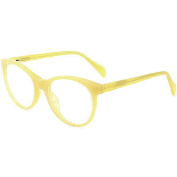 Round Glasses YSAA1090