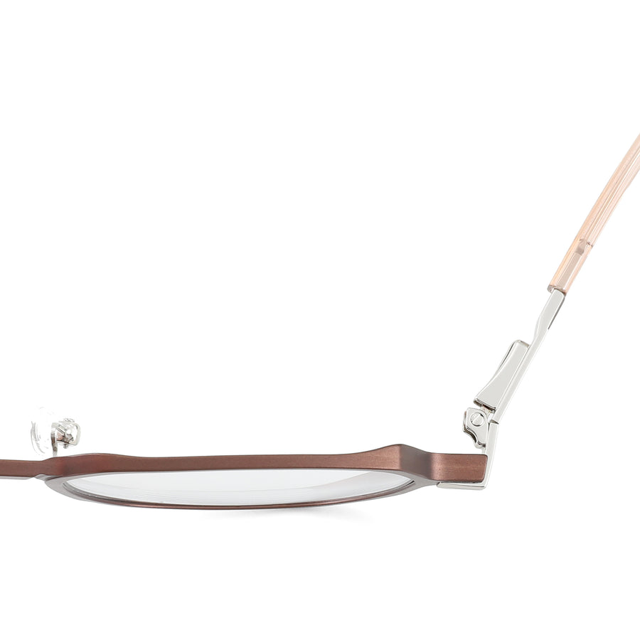 Square Glasses YEM1156