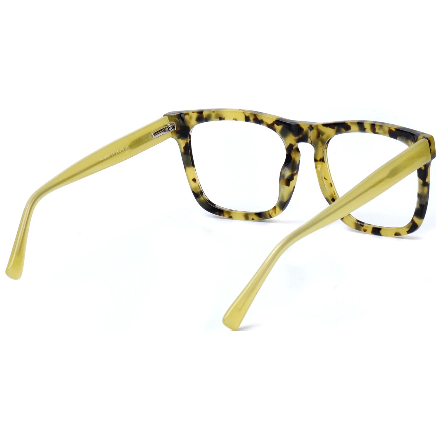 Square Glasses A3328