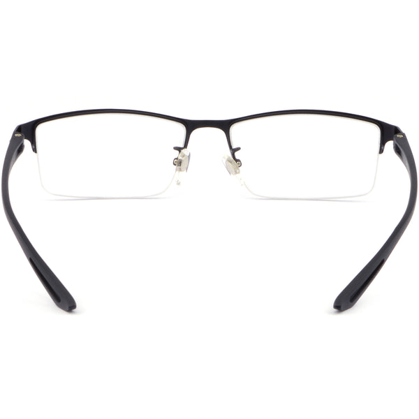 Rectangle Glasses O1234