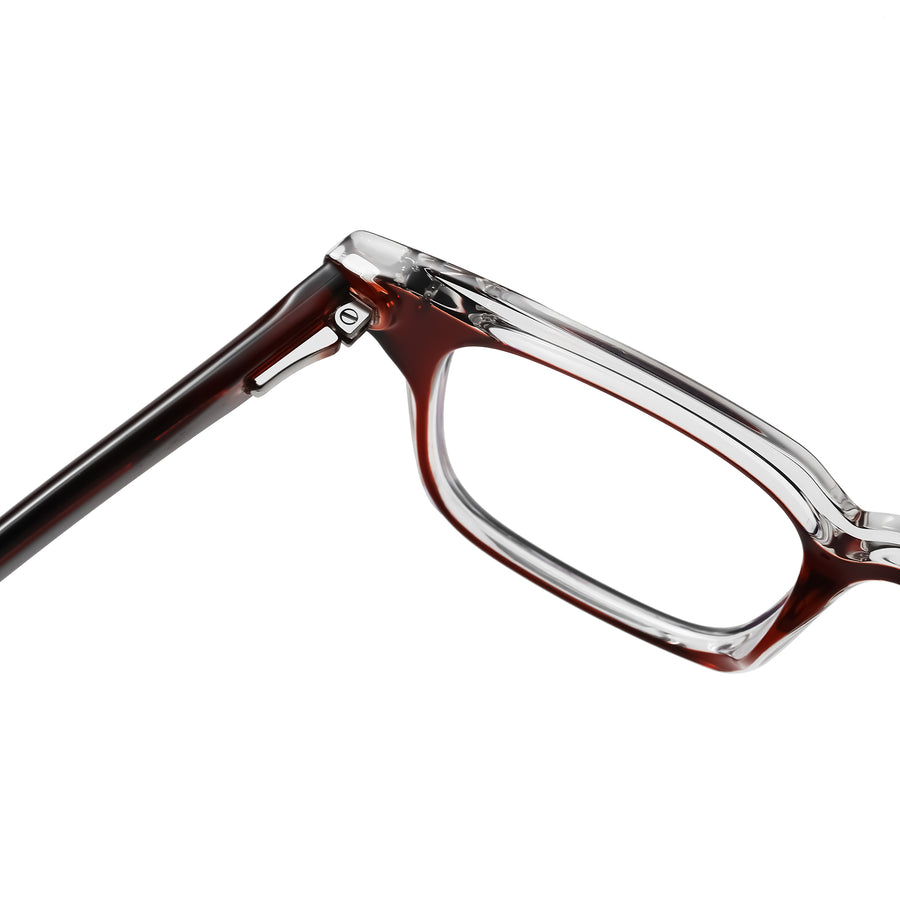Square Glasses YSD1107