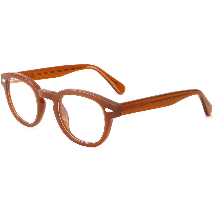 Square Glasses YSAA1096