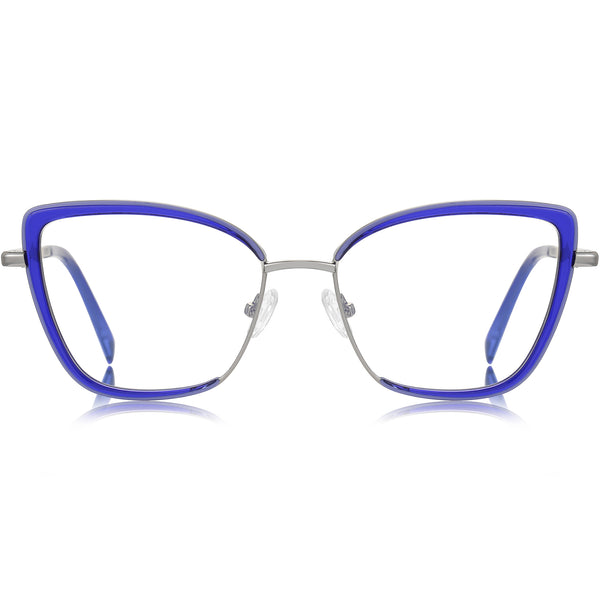 Cat-Eye Glasses PF1335
