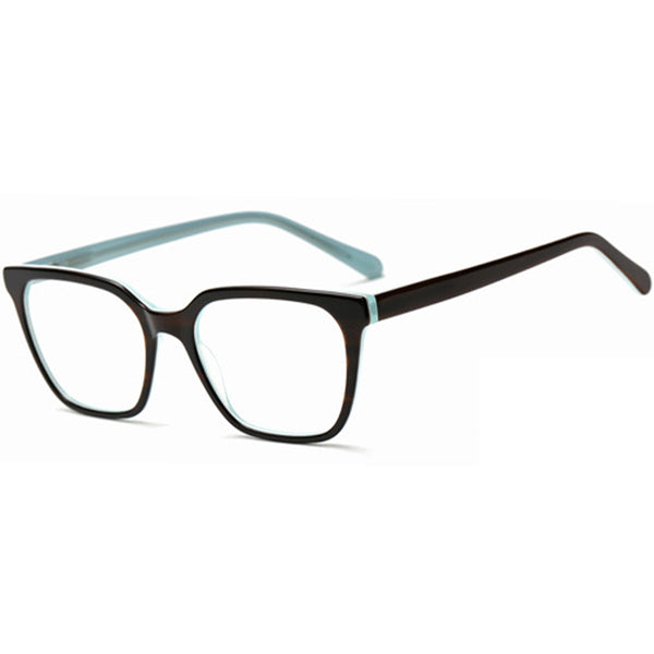 Square Glasses GSR1080