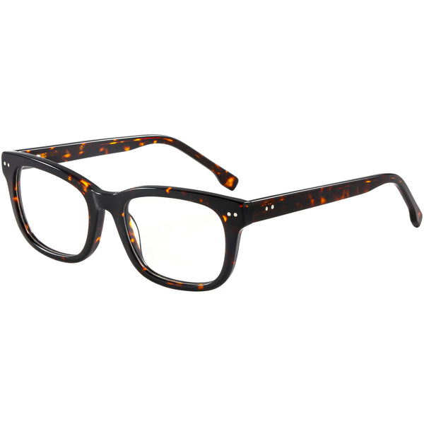 Square Glasses GSR1019