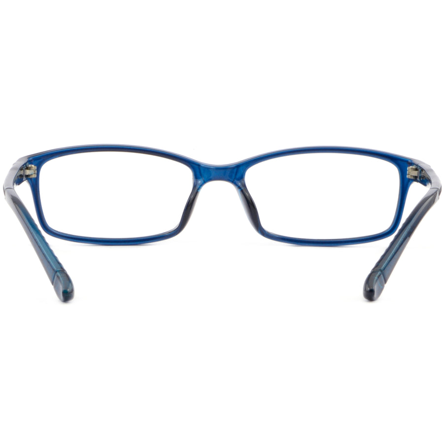 Rectangle Glasses O1848