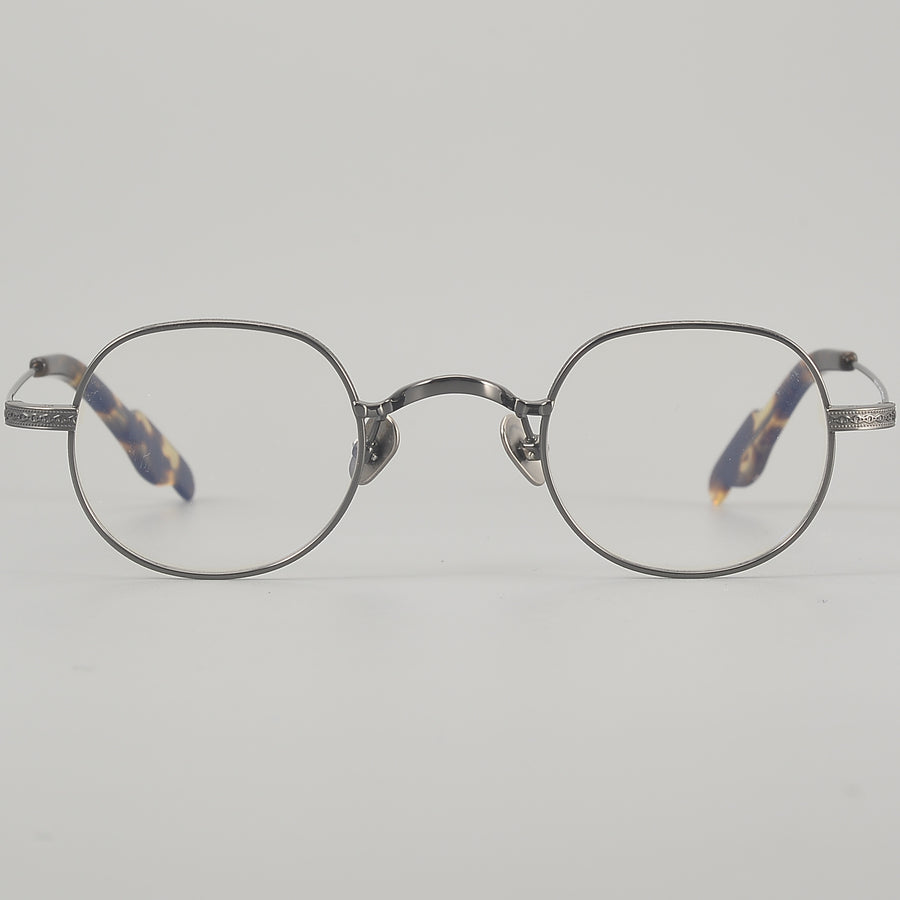 Round Glasses BY1141