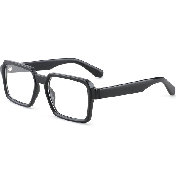 Square Glasses YEA1136