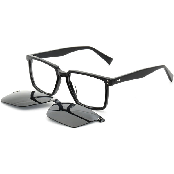Square Glasses GSR1123