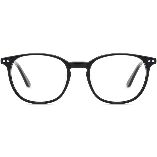 Square Glasses FM1024
