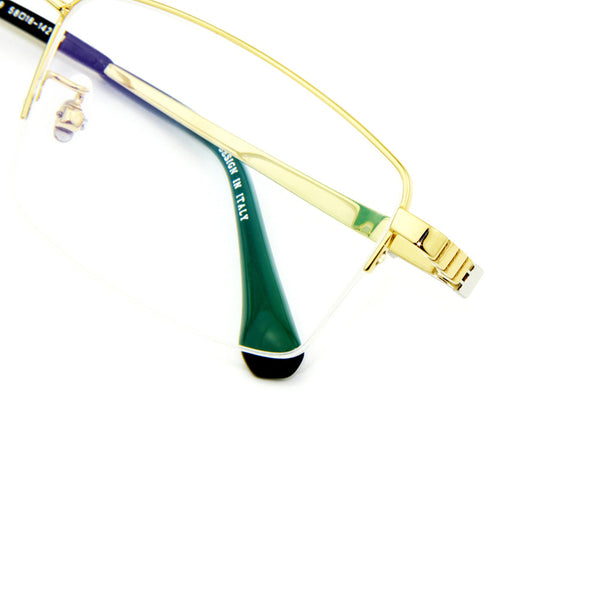 Rectangle Glasses JNJ1018