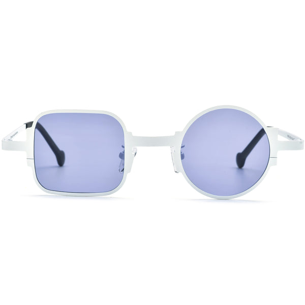 Geometric Sunglasses BRS1168