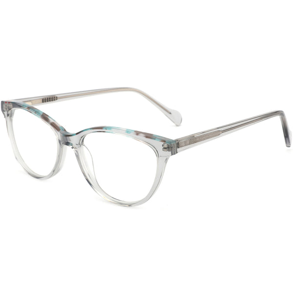Cat-Eye Glasses A3268