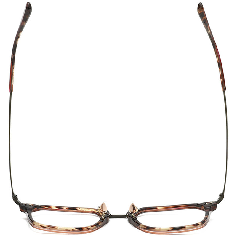 Square Glasses ME1040