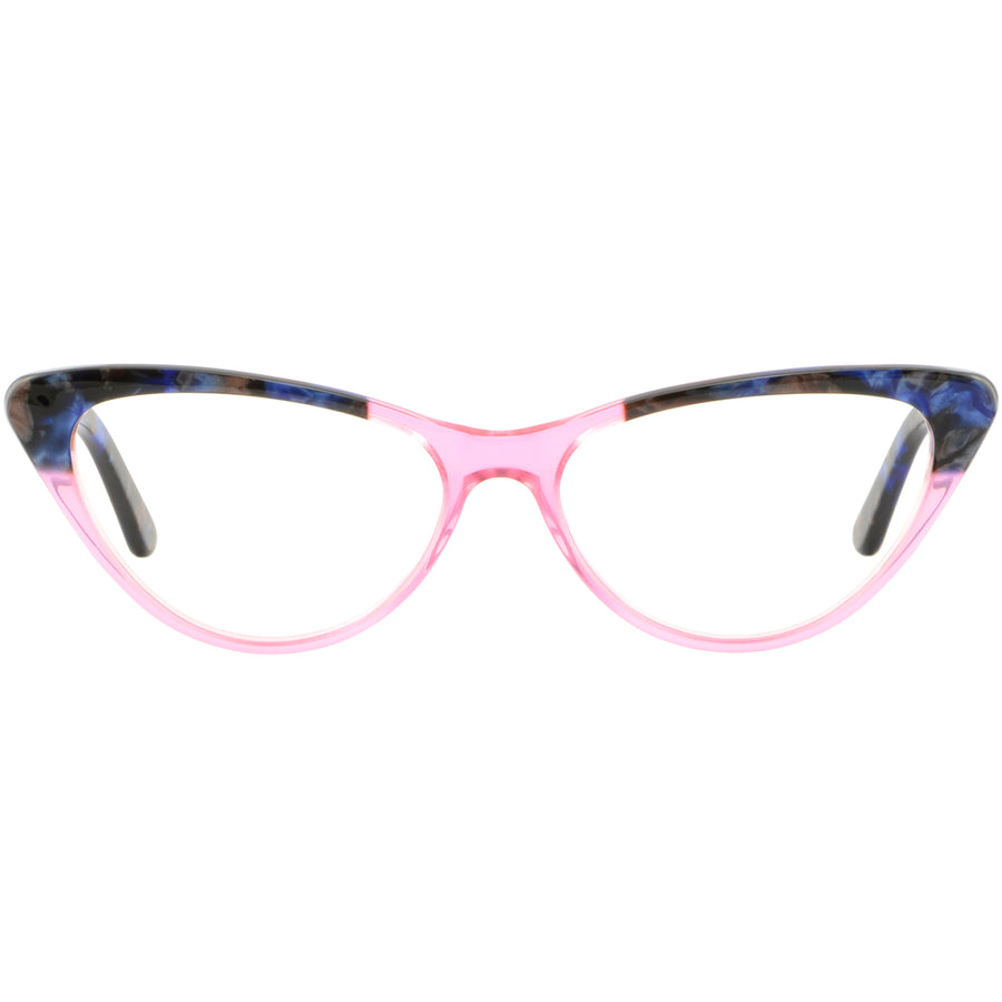 Cat-Eye Glasses O1774