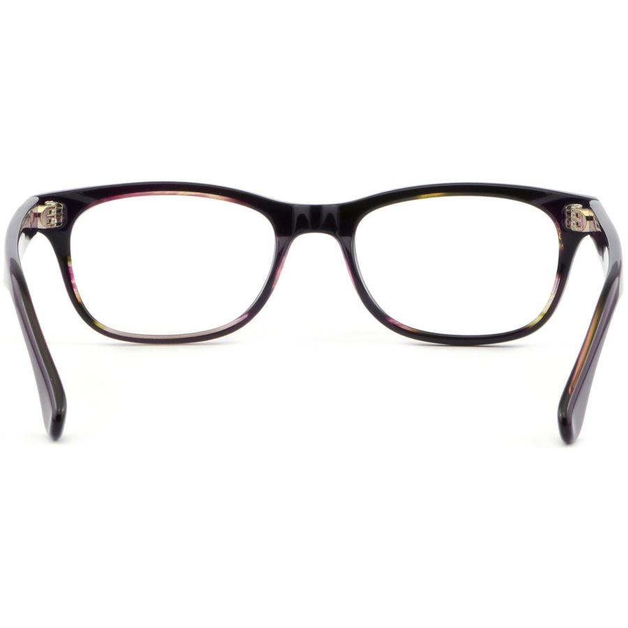 Rectangle Glasses O1728