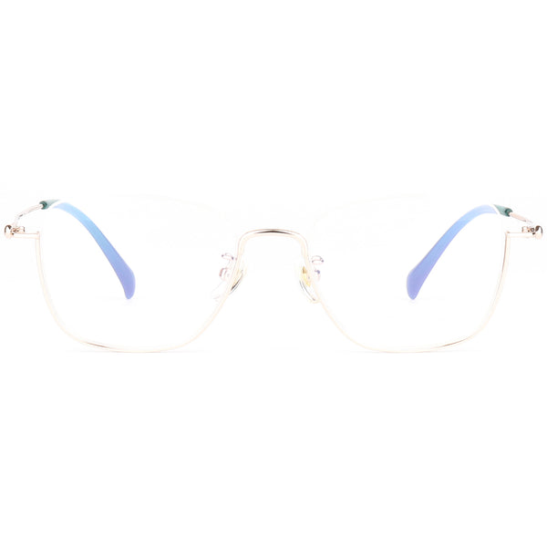 Square Glasses RV1050