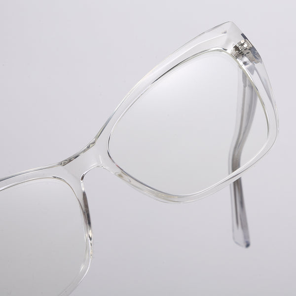 Cat-Eye Glasses PF1163