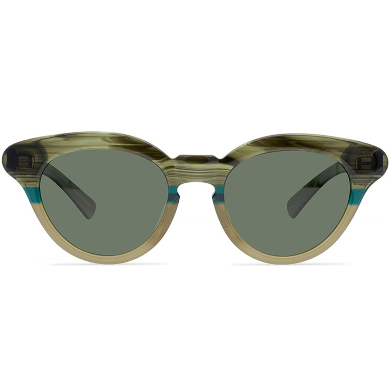 Cat-Eye Sunglasses GCS1012