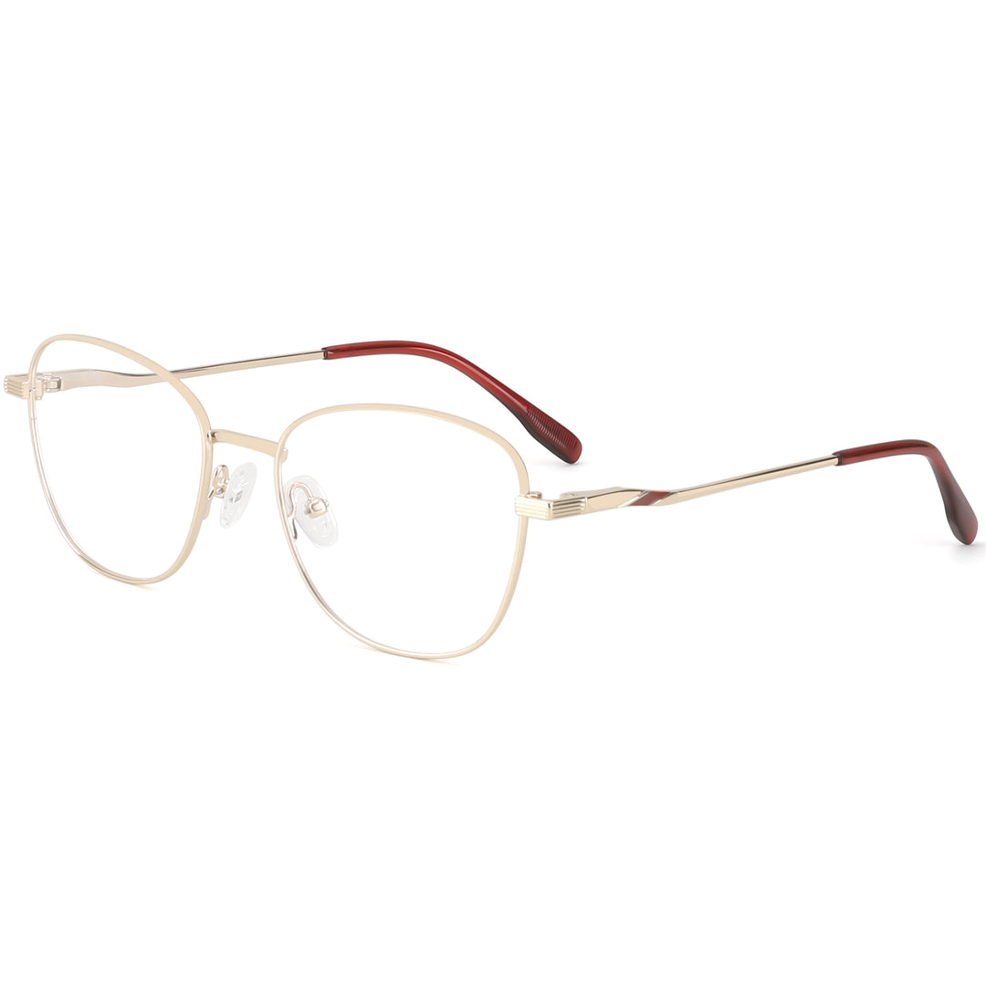 Square Glasses YEM1133