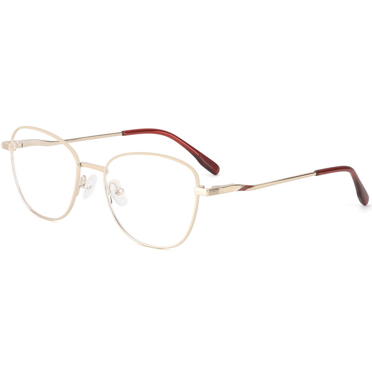 Square Glasses YEM1133