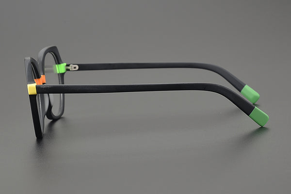 Geometric Glasses TG1087