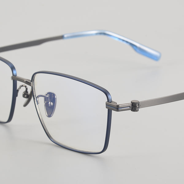 Square Glasses BY1041