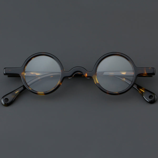 Round Glasses A4014