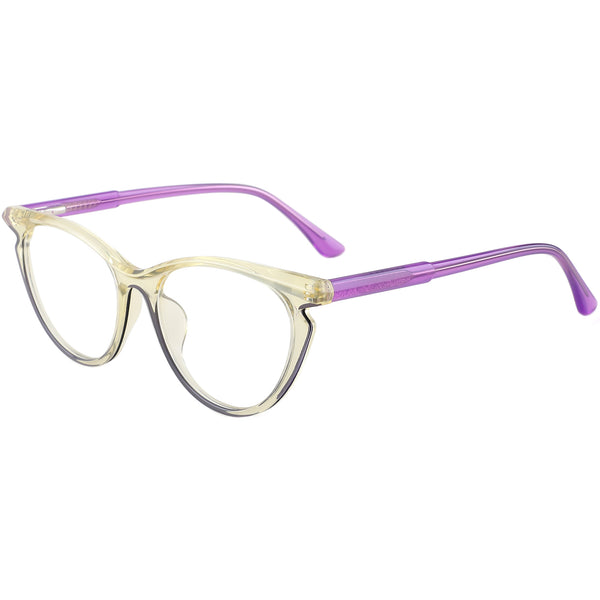 Cat-Eye Glasses YEA1218