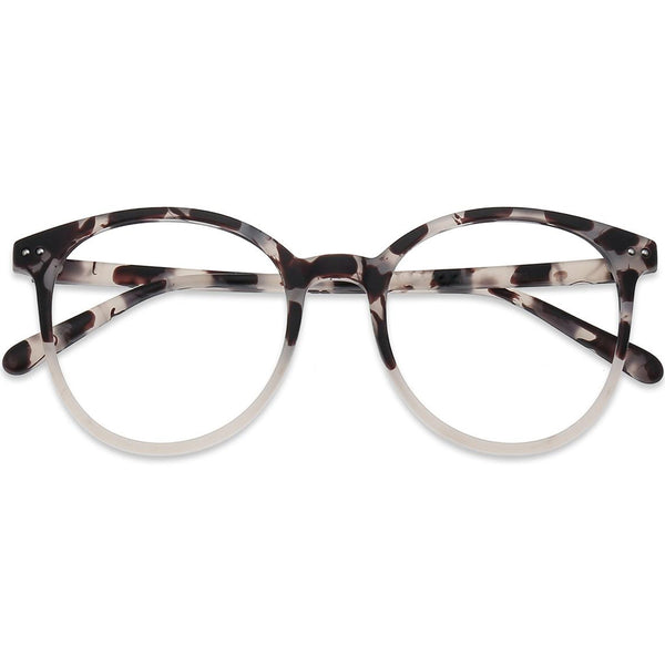 Round Glasses FM1021