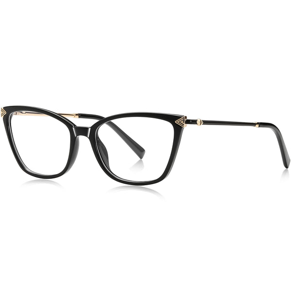 Cat-Eye Glasses YSD1067