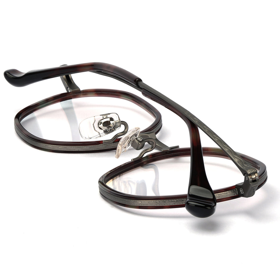 Geometric Glasses MW1360