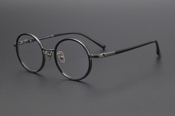 Round Glasses MW1081