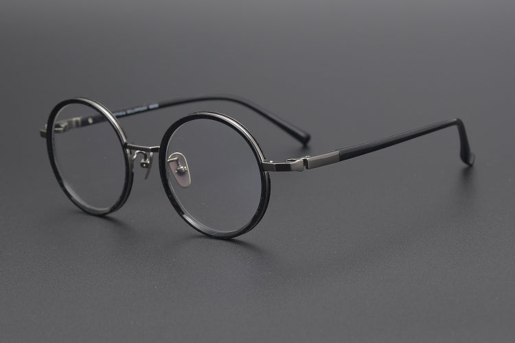 Round Glasses MW1081