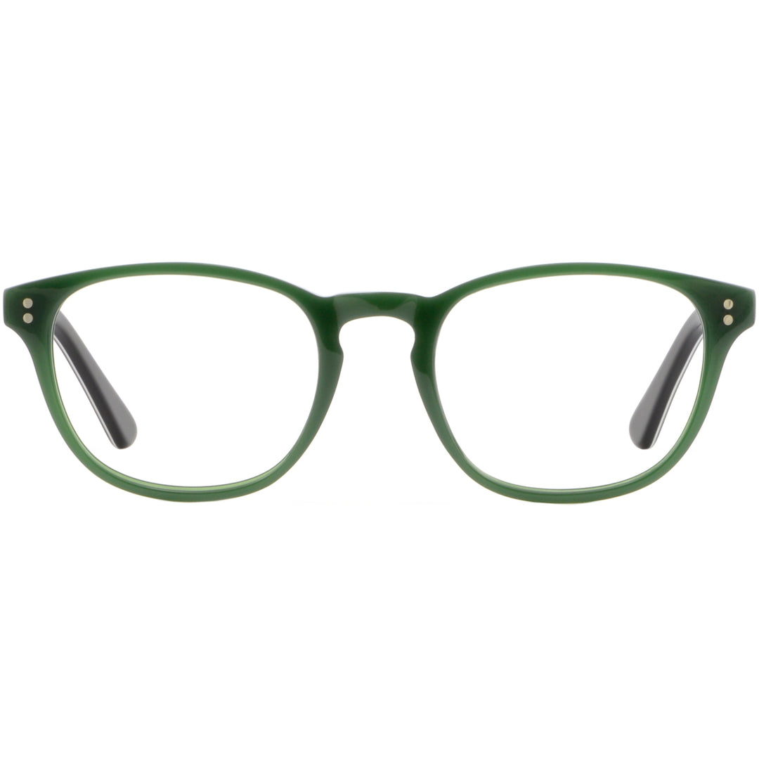 Square Glasses O2709