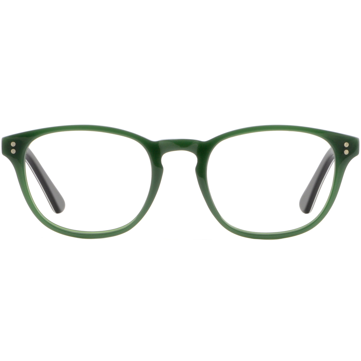 Square Glasses O2709