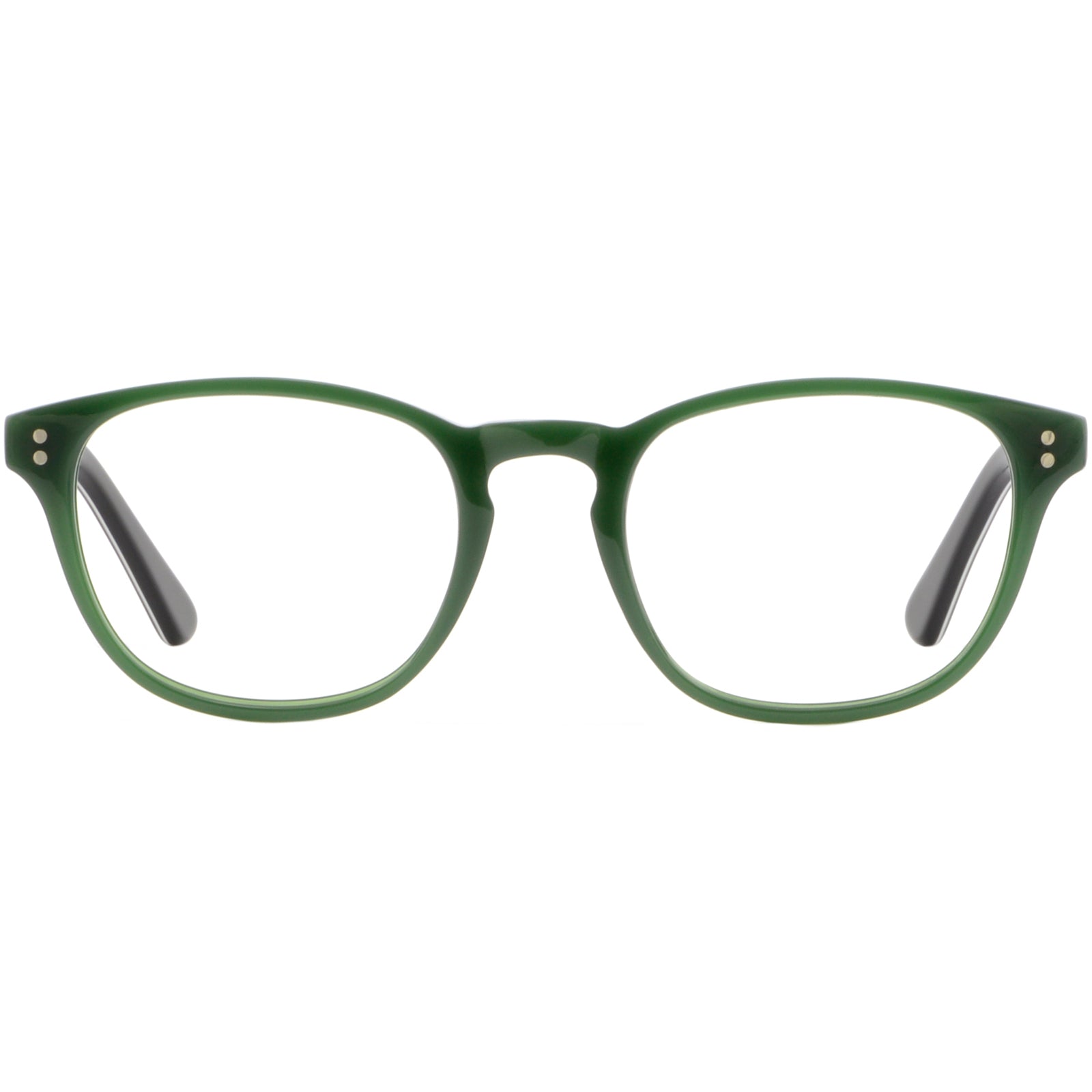 Square Glasses O2709