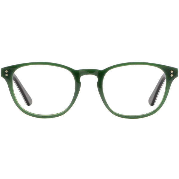 Square Glasses O2709