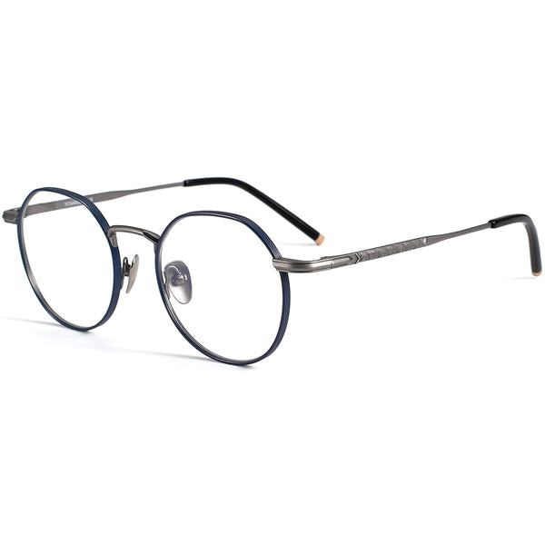 Round Glasses A4160