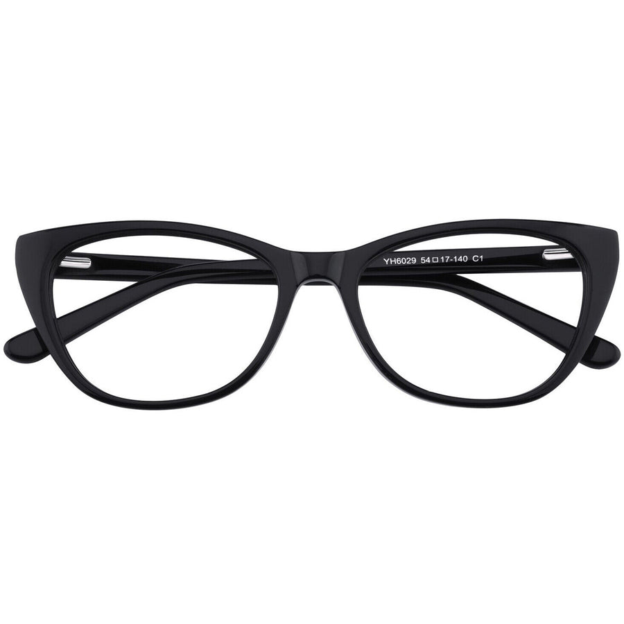 Cat-Eye Glasses O2731