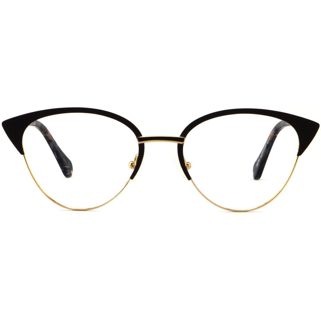 Cat-Eye Glasses O2789