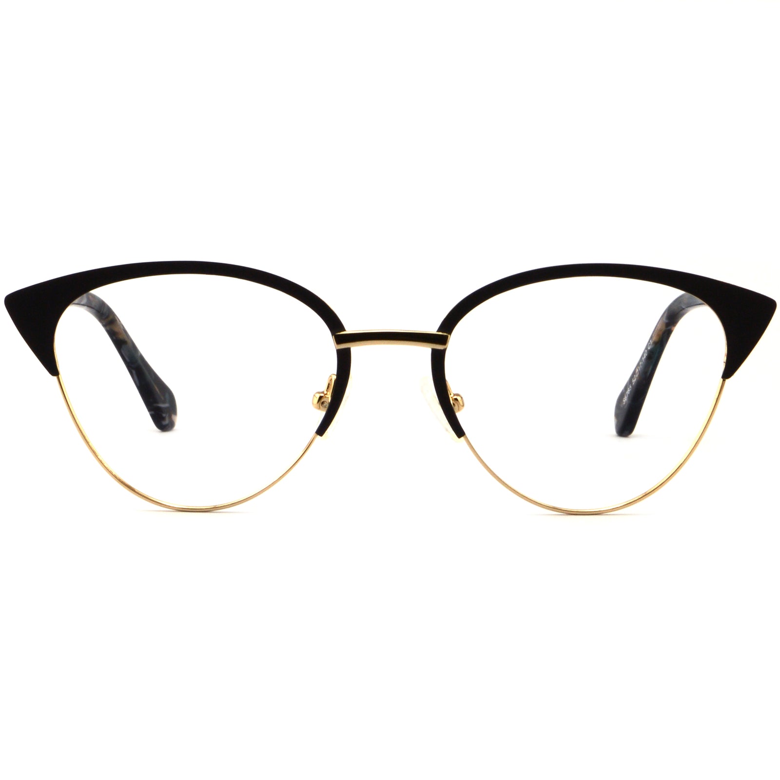 Cat-Eye Glasses O2789