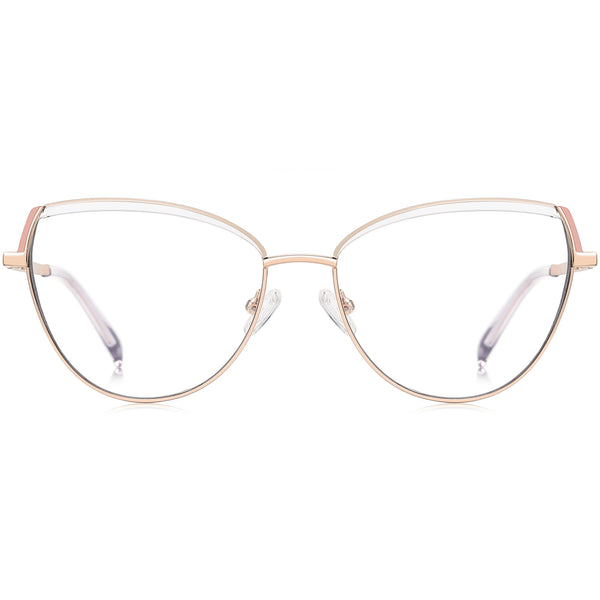 Cat-Eye Glasses PF1133