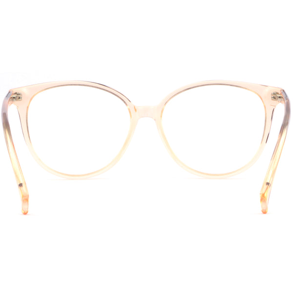 Round Glasses O1963