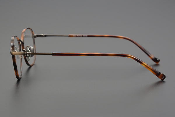 Rectangle Glasses MW1306